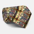 Search for ages ties Medieval