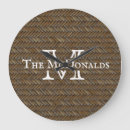 Search for boho clocks Mid century modern