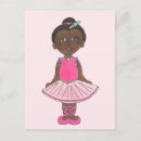 Search for ballerina girl postcards Ballet
