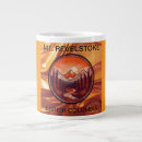 Search for canada nature mugs Hiking