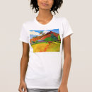 Search for tahiti tshirts Palm tree