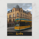 Search for sweden postcards Architecture