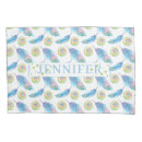 Search for feather pillowcases Background