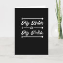 Search for my bride cards Marriage