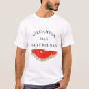 Search for watermelon tshirts Watercolor