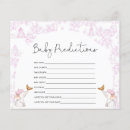 Search for girl its a baby boy shower invitations Watercolor