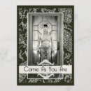 Search for come as you are party invitations Funny