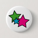 Search for popart badges Pink