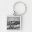Search for colonial key rings English