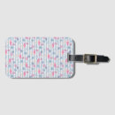 Search for pink flamingo luggage tags Summer