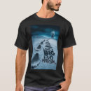 Search for yeti Monster