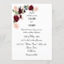 Search for attractive invitations Beautiful