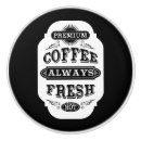 Search for coffee knobs and pulls White