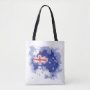 Search for australia map tote bags Geography