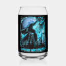 Search for wolf beer glasses Wolves