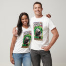 Search for funny panda tshirts Black and white