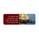 Search for italy return address labels Venetian