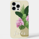 Search for rainforest iphone cases Pink