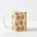 Search for popcorn coffee mugs Cartoon