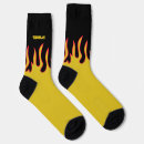 Search for flame design clothing For him