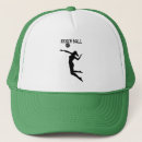 Search for spike hats Volleyball