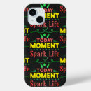 Search for live in the moment iphone cases Life