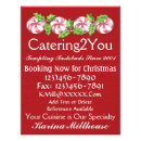 Search for christmas flyers business