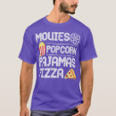 Search for popcorn tshirts Cook