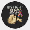 Search for autism awareness stickers Neurodiverse