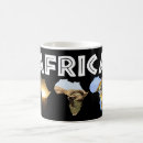 Search for african sunset mugs Wildlife