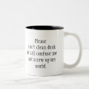 Search for confused face mugs Work