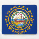 Search for hampshire mousepads Flag