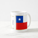Search for chile mugs World flags