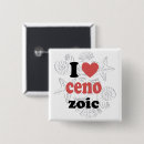 Search for funny fossil badges Paleontology