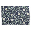 Search for dark floral pillowcases Elegant