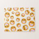 Search for smile puzzles Cheerful