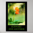 Search for one flower posters Support