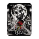 Search for true love magnets Lovers