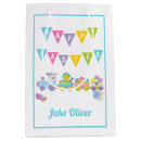 Search for easter bunny gift bags Boy