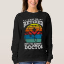 Search for doctor hoodies Medical