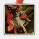 Search for archangel michael christmas tree decorations Devil