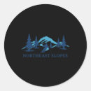 Search for ski slope stickers Funny
