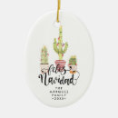 Search for feliz navidad christmas tree decorations Keepsake