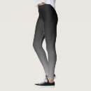 Search for gradient leggings Fashion