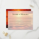 Search for nautical memorial service invitations Sailboat