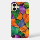 Search for looking glass iphone cases Orange