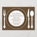Search for formal seasonal invitations Formal dinner party