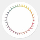 Search for circle of life stickers Rainbow