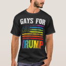 Search for lgbt trump tshirts Party