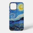 Search for famous paintings iphone cases Stars